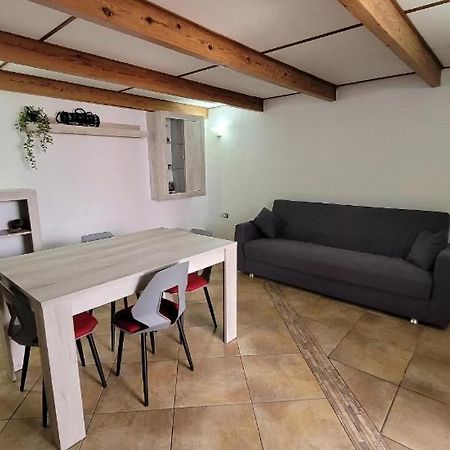 Ajo Villa Càbras Eksteriør billede