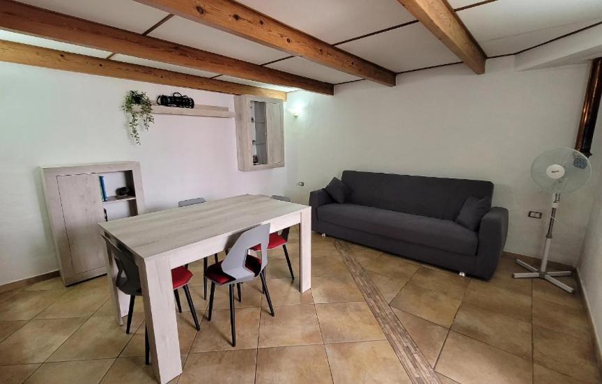 Ajo Villa Càbras Eksteriør billede