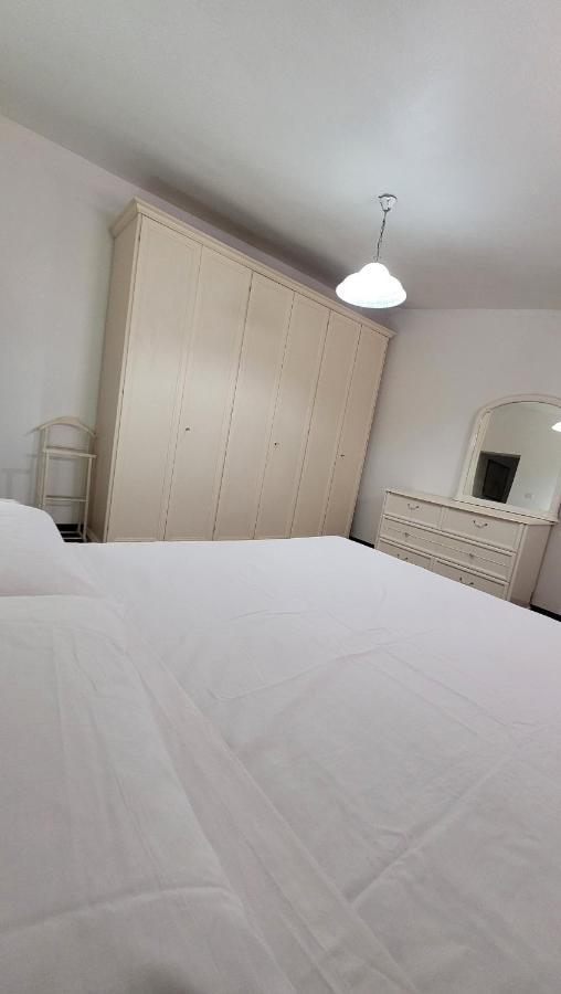 Ajo Villa Càbras Eksteriør billede