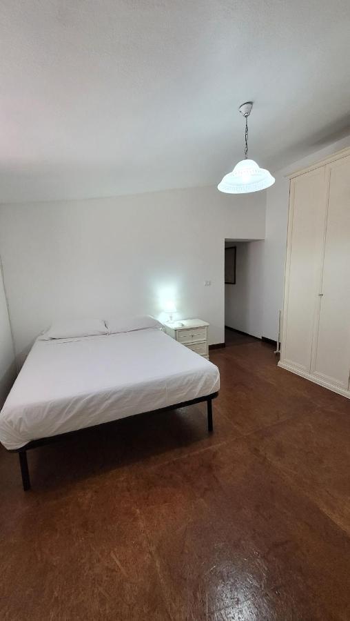 Ajo Villa Càbras Eksteriør billede