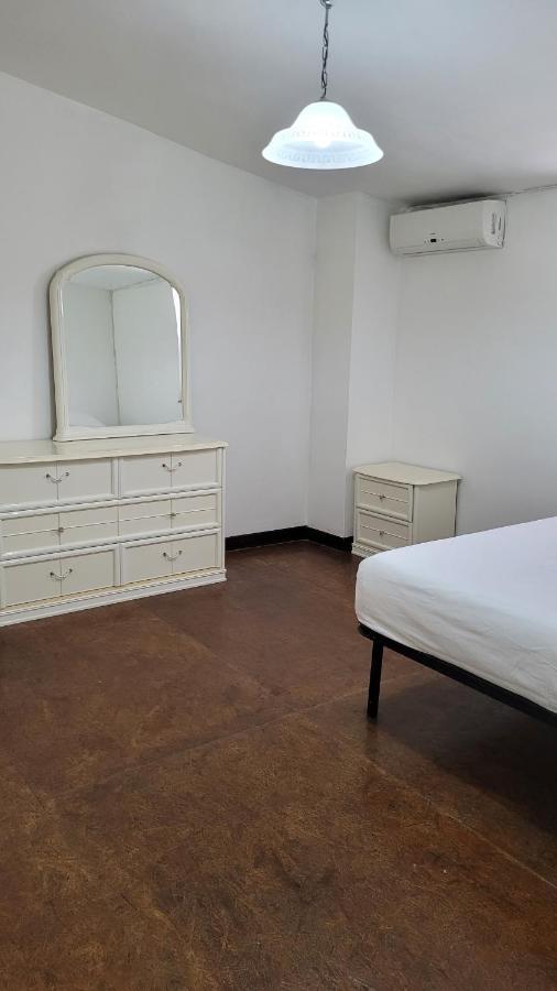 Ajo Villa Càbras Eksteriør billede